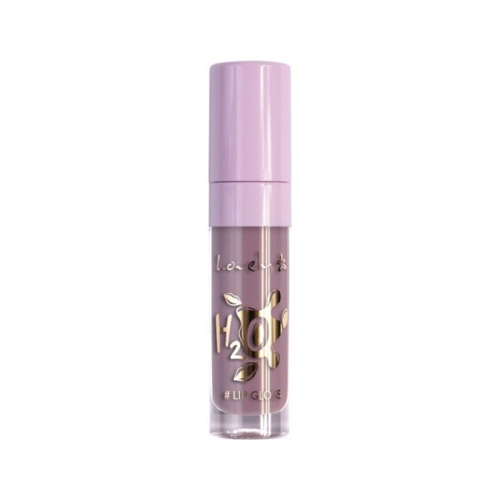 Lipgloss - Lipgloss H2o 1 - Lovely - 1