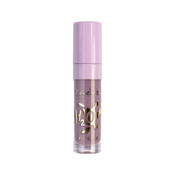 Lipgloss - Lipgloss H2o 1 - Lovely - 1