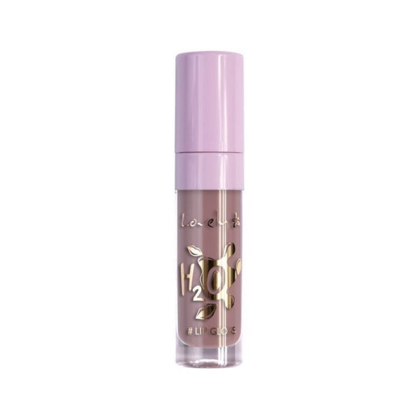 Lipgloss - Lipgloss H2o 1 - Lovely : Lip Gloss H2O 3 - 1