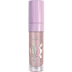 Lipgloss - Lipgloss H2o 1 - Lovely : Brillo Labios H2O n7 - 1