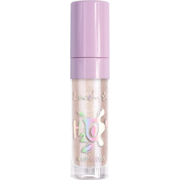 Lipgloss - Lipgloss H2o 1 - Lovely : N9 - 1
