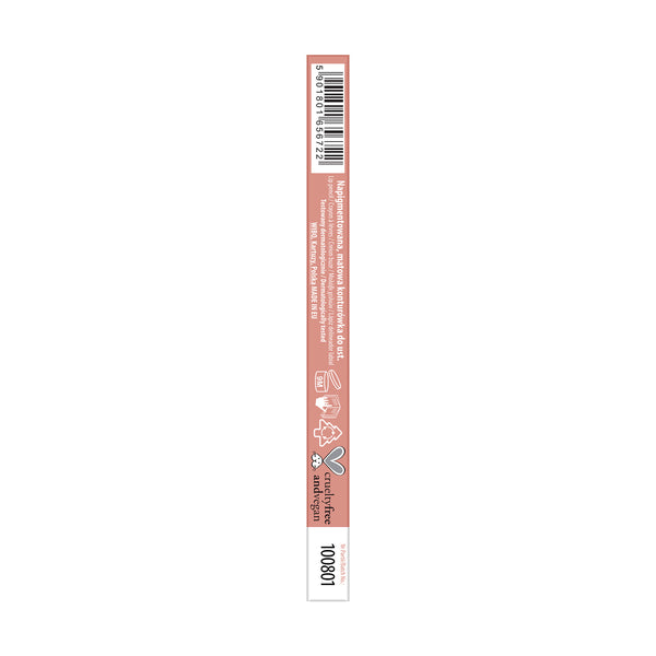 Epic Lip Liner - Perfilador - 1 unidad - Nam : nr 2 - 2