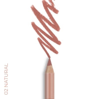 Epic Lip Liner - Perfilador - 1 unidad - Nam : nr 2 - 3