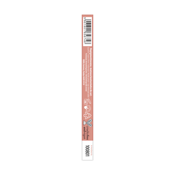 Epic Lip Liner - Perfilador - 1 unidad - Nam : nr 4 - 2