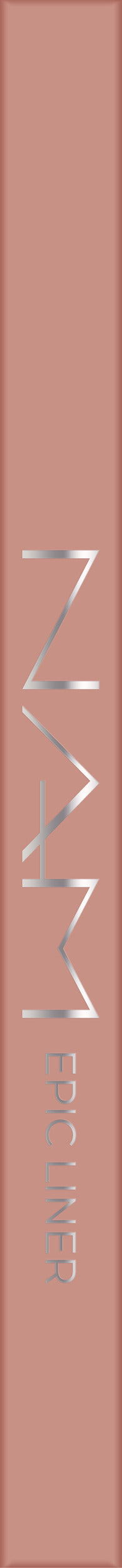 Epic Lip Liner - Perfilador - 1 unidad - Nam : nr 6 - 1