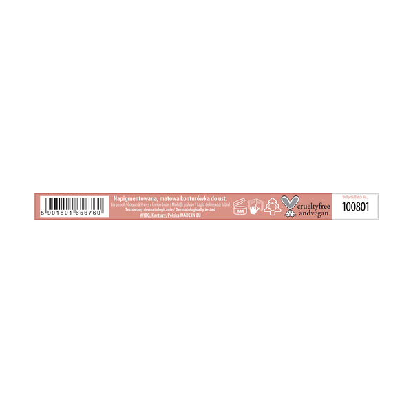 Epic Lip Liner - Perfilador - 1 unidad - Nam : nr 6 - 2