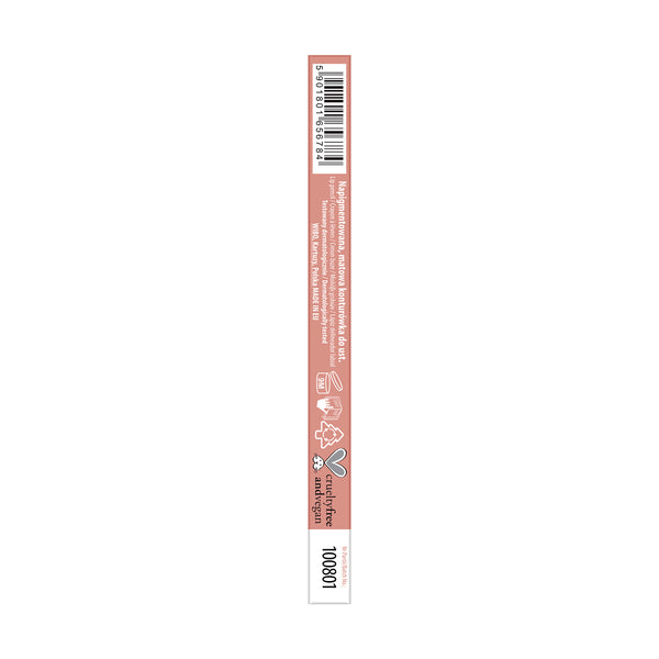 Epic Lip Liner - Perfilador - 1 unidad - Nam : nr 8 - 2