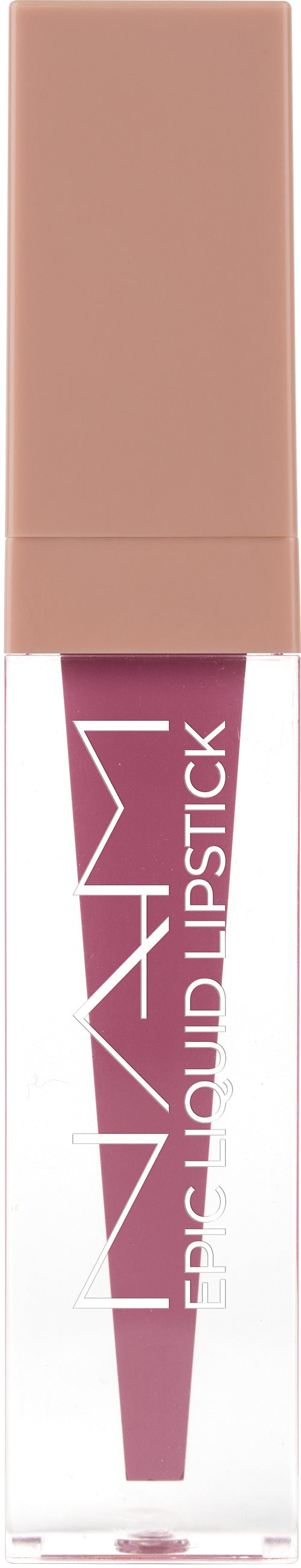 Epic Liquid Lipstick - Semi-matte - 1 unidad - Nam : nr 5 - 1