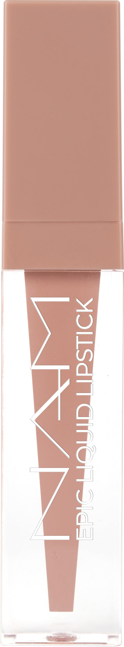Epic Liquid Lipstick - Semi-matte - 1 unidad - Nam : nr 6 - 1