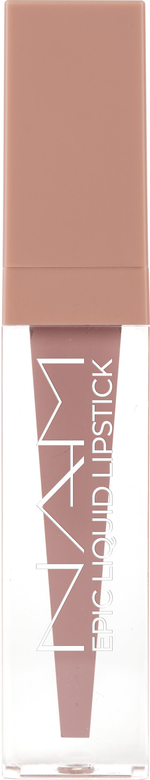 Epic Liquid Lipstick - Semi-matte - 1 unidad - Nam : nr 7 - 1