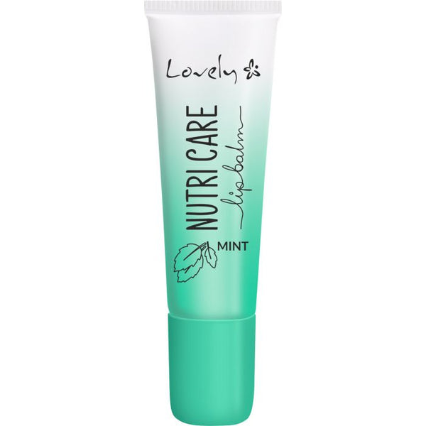 Pflege Lippenbalsam Nutri Care - Lovely - 1