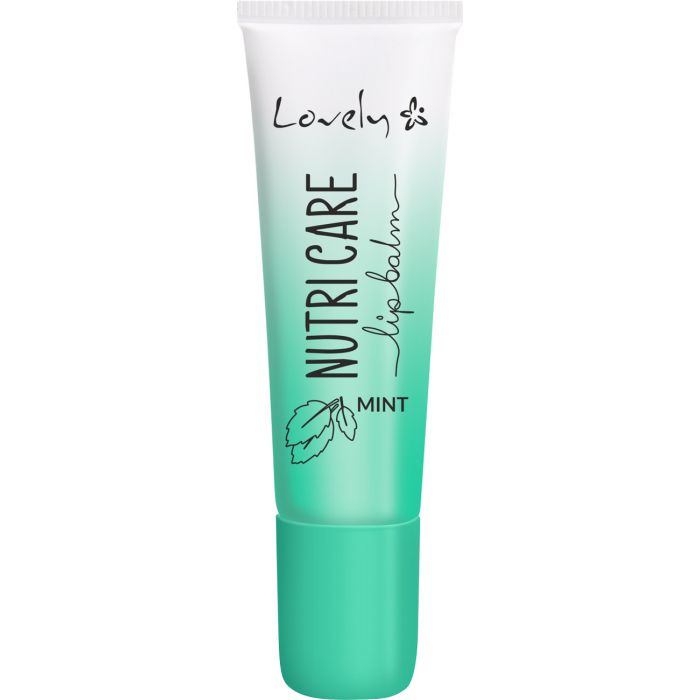 Pflege Lippenbalsam Nutri Care - Lovely - 1