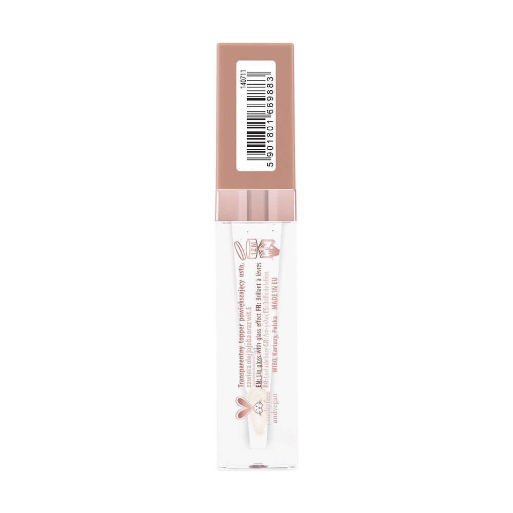Topper Lip Booster - Nam - 1