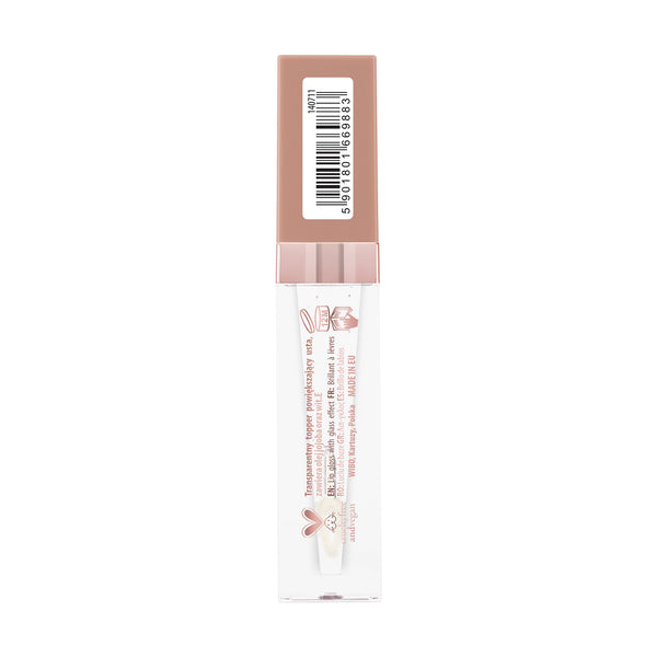 Topper Lip Booster - Nam - 2