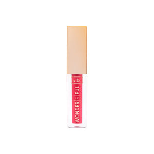 Lippenstift Wunderbare Lippen - Wibo : WIBO Lipstick Wonderful Lips nr 6 - 1