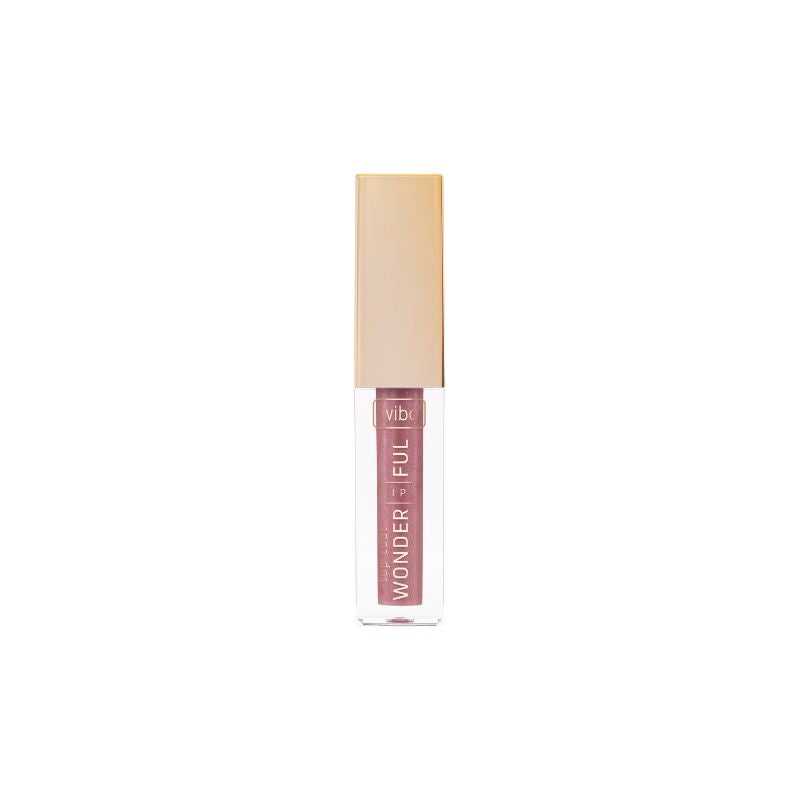 Lippenstift Wunderbare Lippen - Wibo - 1