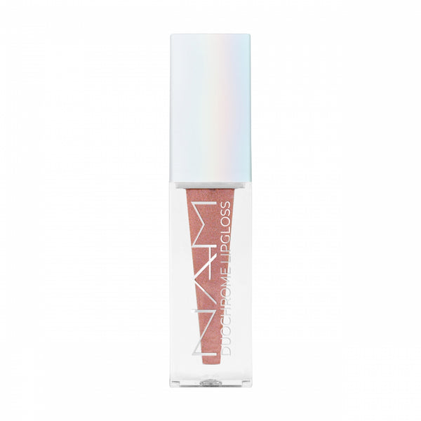 Duochrome Lipgloss - Iridiscente - 1 unidad - Nam : nr 2 - 1