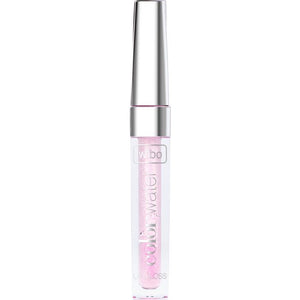 Lipgloss - Farbe Wasser - Wibo : 2 - 1