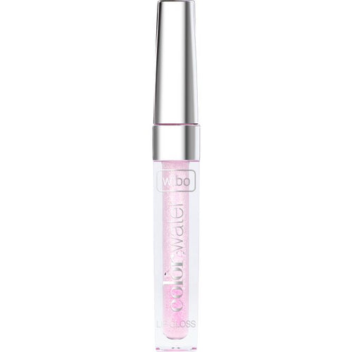 Lipgloss - Farbe Wasser - Wibo : 2 - 1