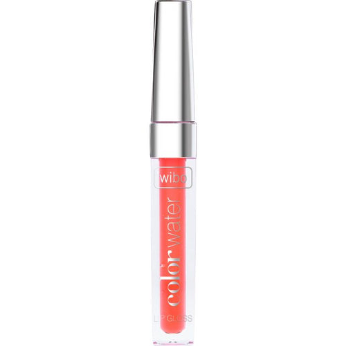 Lipgloss - Farbe Wasser - Wibo : 3 - 1