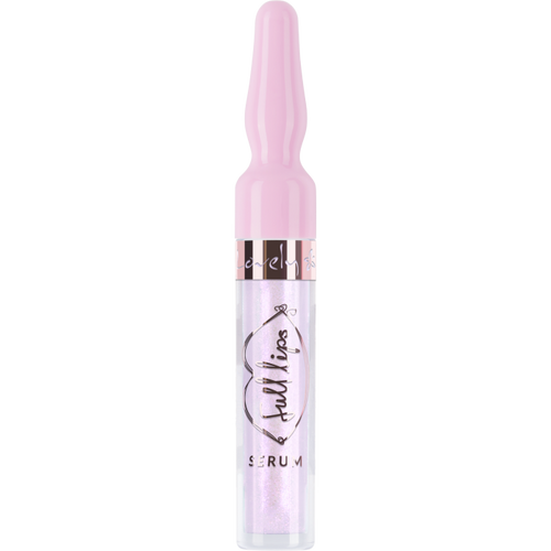 Regenerierendes Serum für volle Lippen - Lovely : 2 - 1