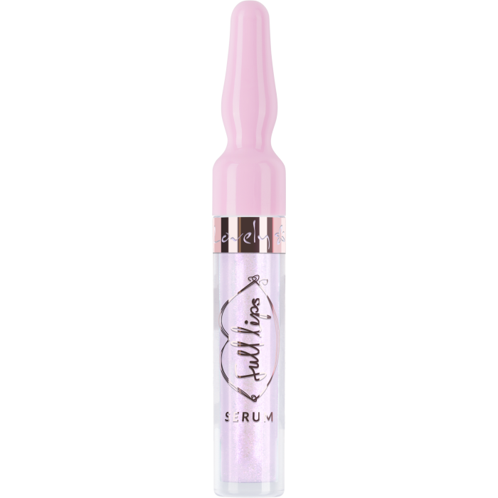 Regenerierendes Serum für volle Lippen - Lovely - 1