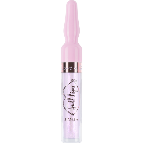 Regenerierendes Serum für volle Lippen - Lovely - 1
