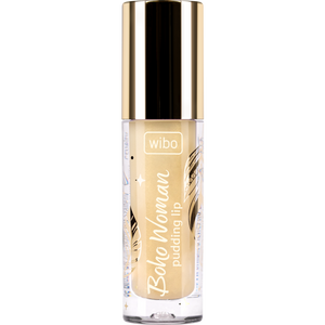 Pudding Lips Lipgloss - Boho Woman - Wibo - 1