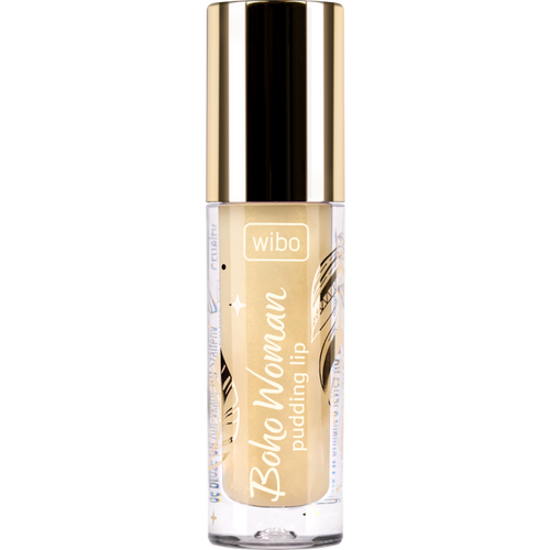 Pudding Lips Lipgloss - Boho Woman - Wibo : 1 - 1