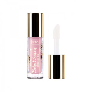 Pudding Lips Lipgloss - Boho Woman - Wibo : 3 - 1
