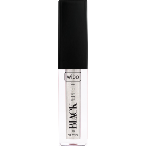 Voluminierender Lipgloss Black Pepper - Wibo : 1 - 1