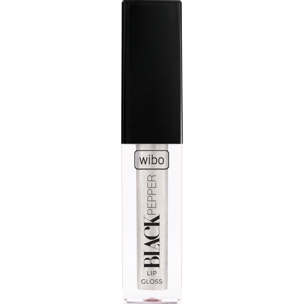 Voluminierender Lipgloss Black Pepper - Wibo - 1