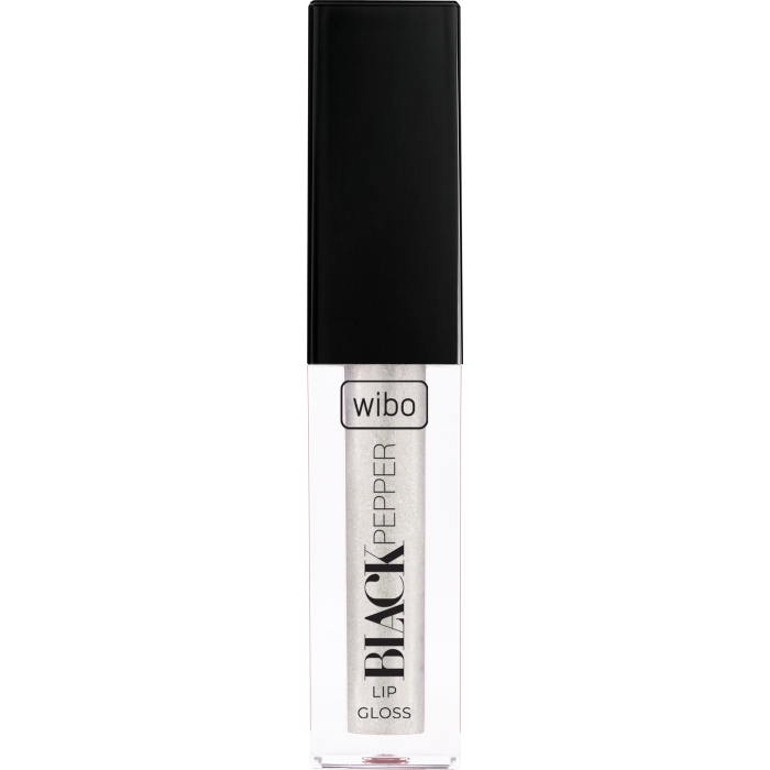 Voluminierender Lipgloss Black Pepper - Wibo - 1