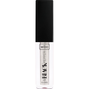 Voluminierender Lipgloss Black Pepper - Wibo : 1 - 1
