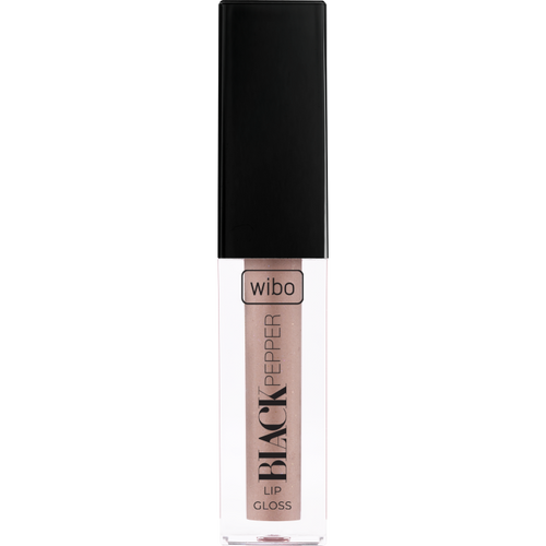Voluminierender Lipgloss Black Pepper - Wibo : 2 - 1