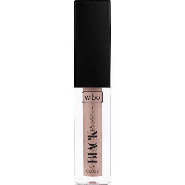 Voluminierender Lipgloss Black Pepper - Wibo : 2 - 1