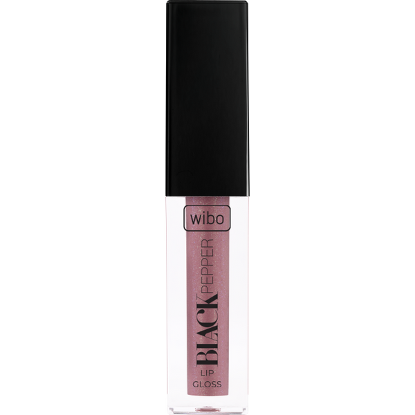 Voluminierender Lipgloss Black Pepper - Wibo : 3 - 1
