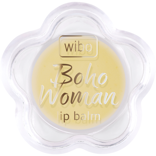 Boho Woman Lippenbalsam - Wibo : 1 - 1
