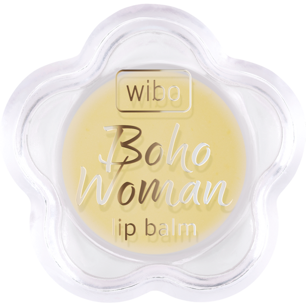 Boho Woman Lippenbalsam - Wibo - 1