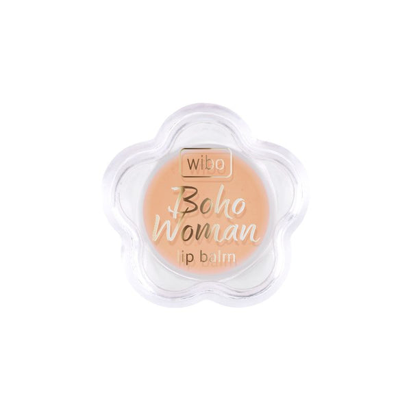 Boho Woman Lippenbalsam - Wibo : 2 - 1