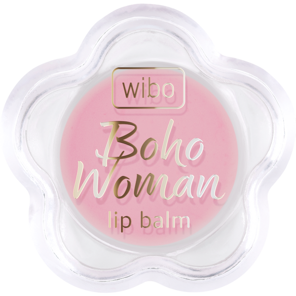 Boho Woman Lippenbalsam - Wibo : 3 - 1