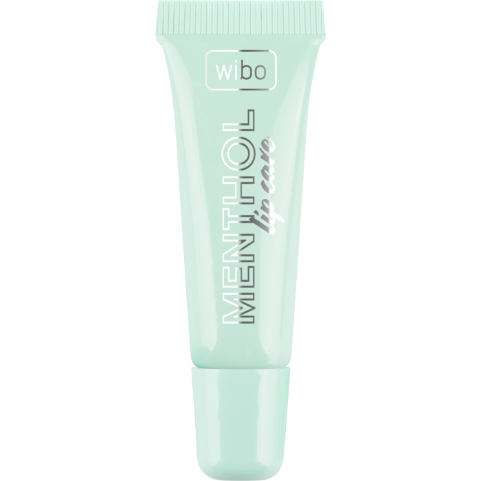 Menthol Lippenbalsam - Wibo - 1