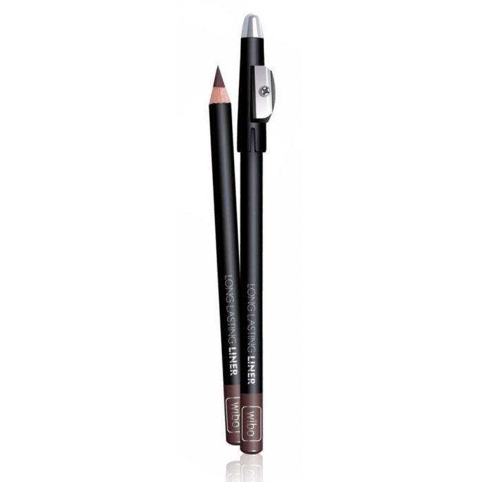 Kajalstift - Kajalstift Nr. 51 - Wibo - 1