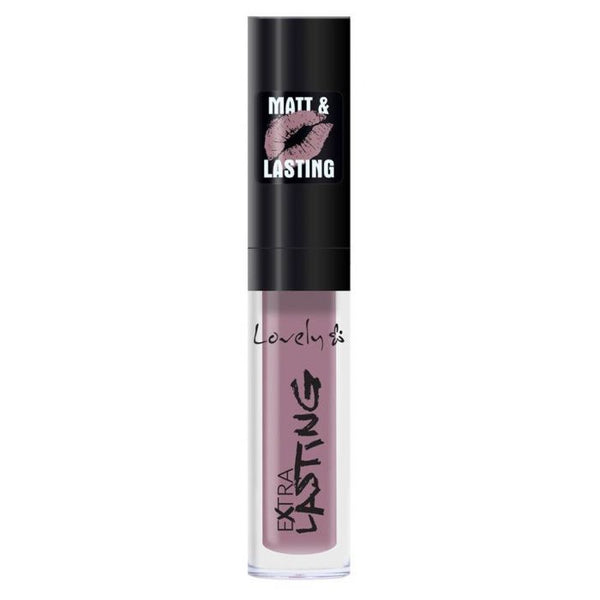 Matte Liquid Lipsticks - Extra langanhaltend - Lovely : Extra Lasting 1 - 1