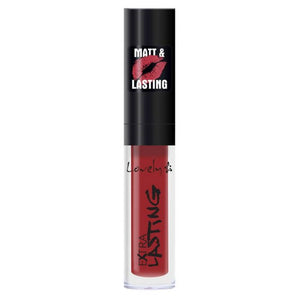Matte Liquid Lipsticks - Extra langanhaltend - Lovely : Extra Lasting 3 - 1
