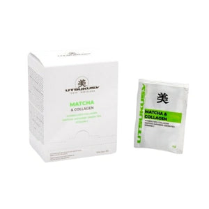 Anti-Aging-Zellschutz-Nahrungsergänzungsmittel 30 Beutel - Utsukusy - 1