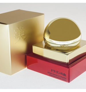 Drachenblut-Gesichtscreme 50ml - Utsukusy - 2