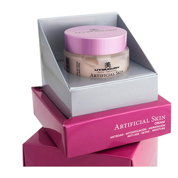 Künstliche Hautcreme - Utsukusy - 2