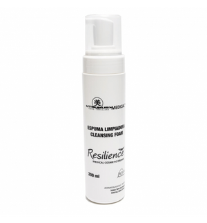 Reinigungsschaum Resilience 200 ml - Utsukusy - 1