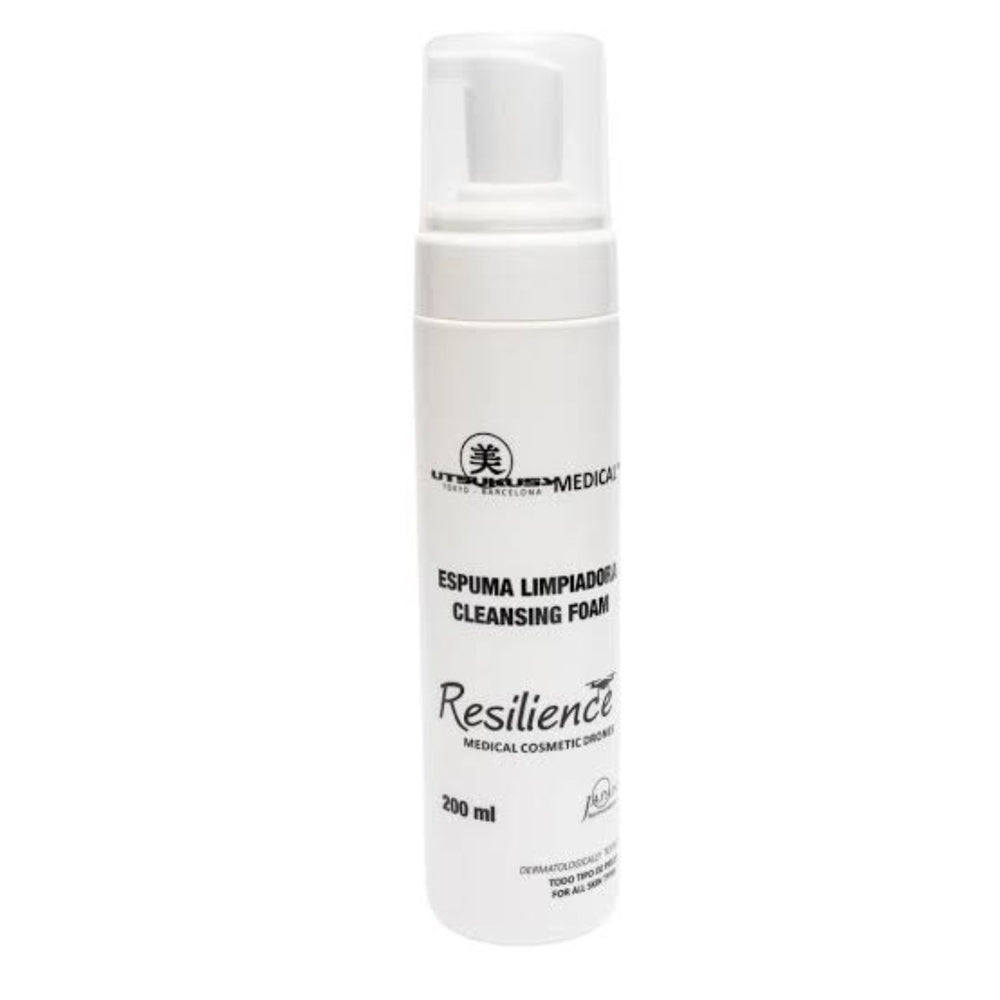 Reinigungsschaum Resilience 200 ml - Utsukusy - 1